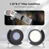 SVBONY SV226 Filter Drawer Integrated Molding nti-Light-Leaking Design