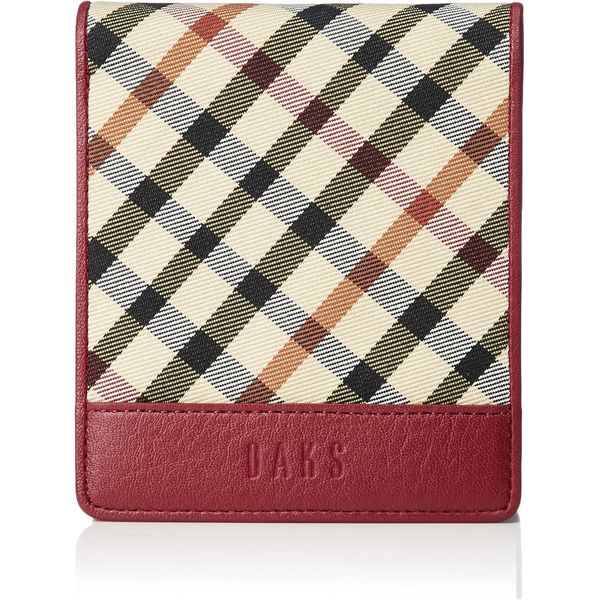 Ducks HouseCheck Bi-fold Wallet