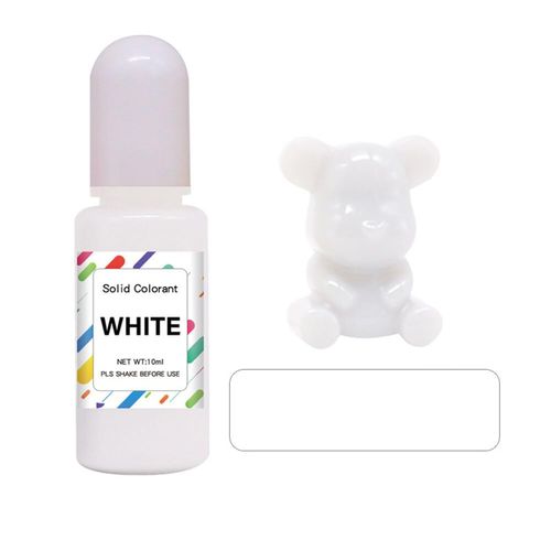 ikasus Candle Dye - 16 Popular Colors, AB Dripping Gel Dye Colorants 10ML Liquid Color Dye for Candle Making DIY Jewelries Resin Pendants Ornaments, Safe and Natural 1/16Pcs Set Type 16