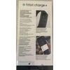 Fitbit - Charge 4 Activity Tracker GPS + Heart Rate - Rosewood. New Sealed