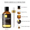 MAYJAM Chamomile Essential Oils 100ML, Chamomile Oil for Diffuser, Humidifier, DIY, Home, Office