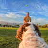 Insta360 - GO 3/GO 3S Pet Harness Mount Size S