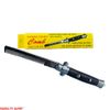50's Black Switchblade Black Comb