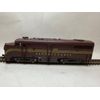 Alco FA2 Diesel Model Power Ho Scale Pennsylvaniar RR # 5772