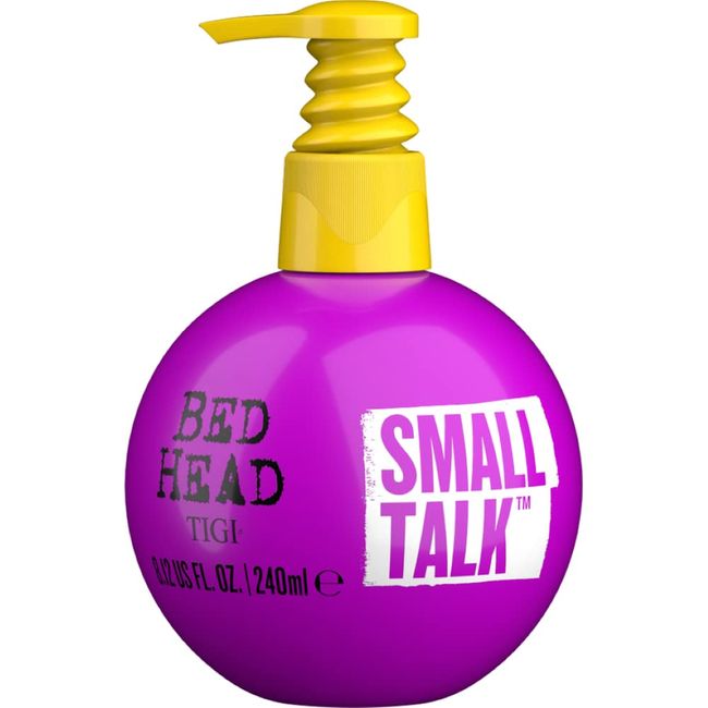 Tigi Bed Head Small Talk Thickening Cream Şekillendirici 240 ml