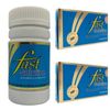 2 Fast Solution Suplemento  Natural  60 Caps 500  Exp 2026 Up