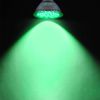 12v LED MR16 Green 3w Low Voltage Spot Light Bulb GU5.3