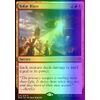 Solar Blaze - Foil