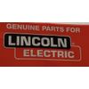 Lincoln Electric 9ST12051 THROTTLE ROD T12051