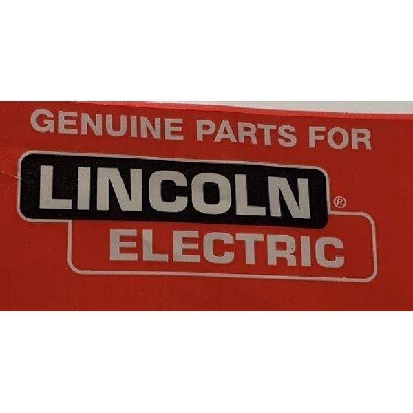 Lincoln Electric 9ST12051 THROTTLE ROD T12051