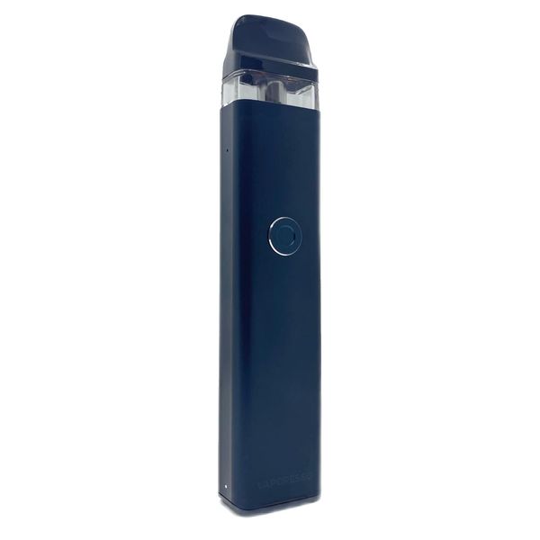 VAPORESSO XROS 3 Pod System Kit Electronic Cigarette VAPE (Navy Blue)