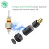 Mast P10 Tattoo Machine Pen Rotary Tattoo Pen Microblading Pen Style for Eyebrow Lips Eyeliner Tattoo Gray
