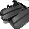 A-Premium 4x Mud Flaps Splash Guards Mudguards for Toyota Sienna 2011-2017 Van