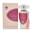 Lattafa Mohra Silky Rose EDP Perfume 100 ML