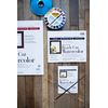 Strathmore Watercolor Paper Pack 8"X10"-10 Sheets -140308