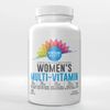 Portions Master Women's Multi-Vitamin-90ct