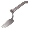 Rehabilitation Advantage Lightweight Swivel Spork