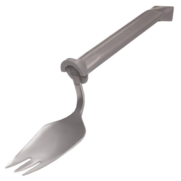 Rehabilitation Advantage Lightweight Swivel Spork