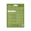 Simply When Vegan Certified Sheet Mask (10 PACK) (Purifying & Clarifying)