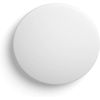Philips Moire LED CL200 Ceiling Light Round 10W Cool White Light White