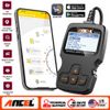 ANCEL AD310 BT Bluetooth OBD2 Scanner Check Engine Light Battery Car Code Reader