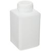 Esco (esuko) 90x90x172 mm/Square Wide Mouth Poly Container ea508af – 4
