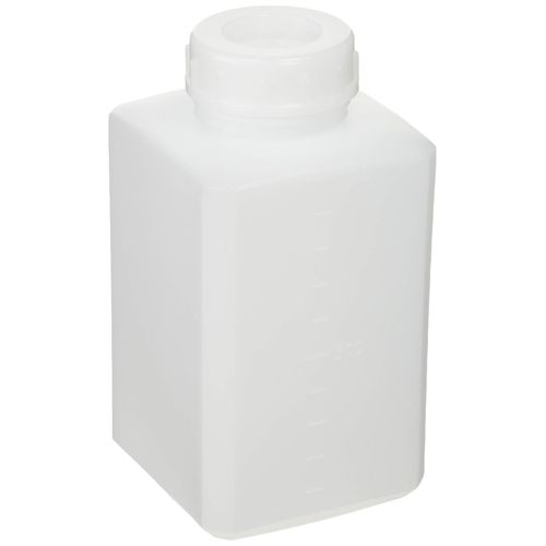 Esco (esuko) 90x90x172 mm/Square Wide Mouth Poly Container ea508af – 4