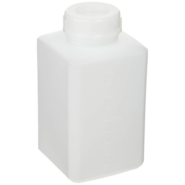 Esco (esuko) 90x90x172 mm/Square Wide Mouth Poly Container ea508af – 4