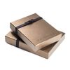 Leatherology Black Onyx XL Cord Wrap