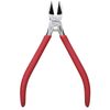 God Hand Soft Metal Nipper Hobby Tool GH-NKN-125