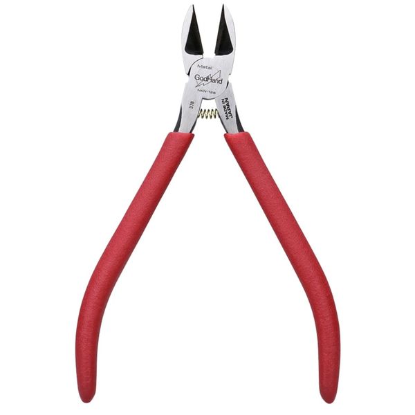God Hand Soft Metal Nipper Hobby Tool GH-NKN-125