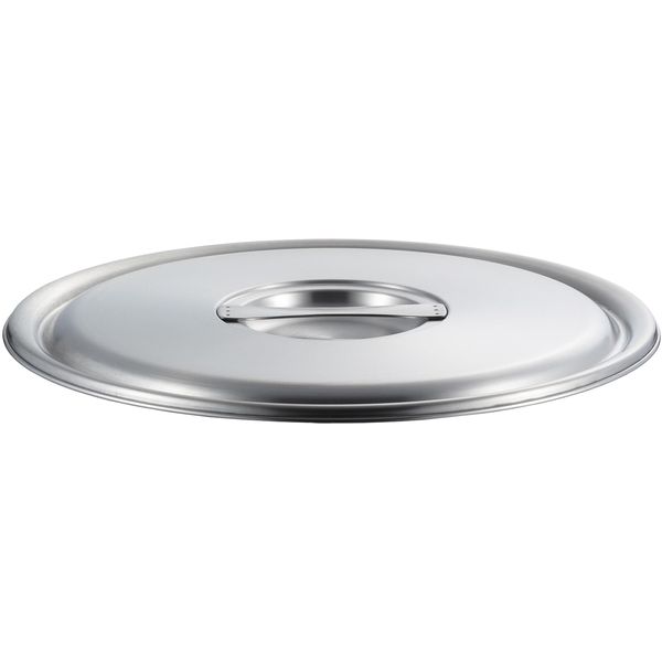 Fujinos SLD-160 Commercial Pot Royal Second Series Lid 6.3 inches (16 cm)