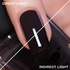 ILNP Truffle - Blackened Truffle Studio Color Nail Polish