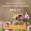 Apivita Women’s Tonic Shampoo with Hippophae TC & Bay Laurel 250ml