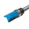 Silverline 868626 1/4" Template Cutter 1/2" x 1" x 1/2"
