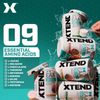 XTEND EAA + BCAA Powder | Muscle Recovery & Lean Muscle Growth | 9 Essential ...