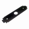 Ryobi Genuine OEM Replacement Edger Blade - 638006013
