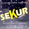 Sbirulino® SEKUR Fluorocarbon Coating Wire 100 m Special Trout