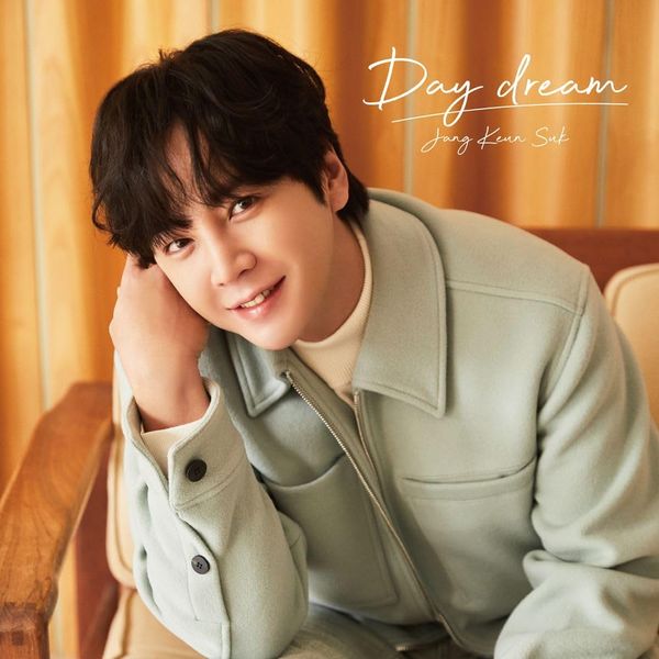 Day dream (初回限定盤B)(DVD付)