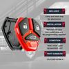 Key Fob Remote Shell Gut Case Replacement for Mitsubishi OUCG8D-620M-A