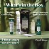 Herbatint Herbatint Permanent Light Chestnut (5 N), 120 ml (parallel import goods)