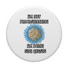 I Am Doing Side Quests PopSockets Swappable PopGrip