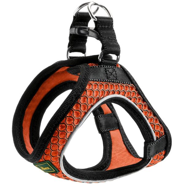 Hunter - Wire Harness Comfort S Orange