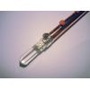 Chabottakra 7 Chakra Kupferfarben Stab Wand Stick