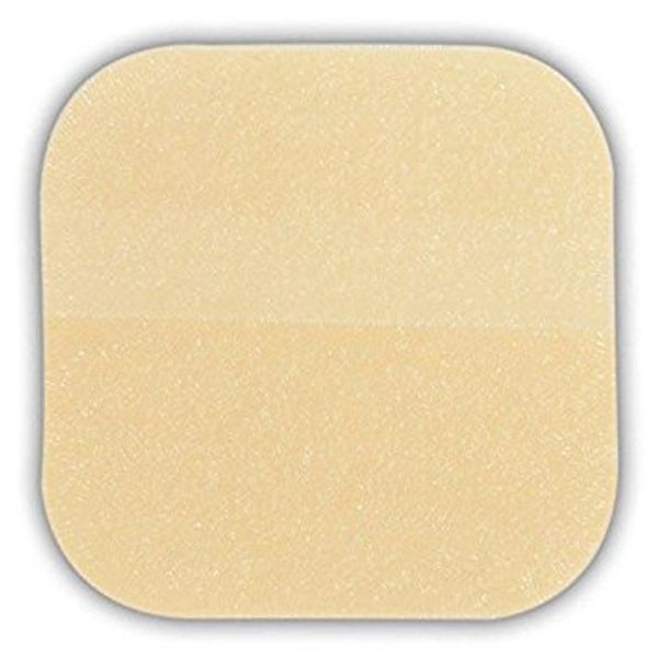 DuoDERM Extra Thin Dressing - Square 7.5cm x 7.5cm (x5)