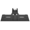 2-Pack W10350375 Dishwasher Top Rack Adjuster Replacement for Whirlpool WDTA50SAHW0 Dishwasher - Compatible with W10350375 Upper Top Rack Adjuster - UpStart Components Brand