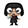 Funko Pop Edna Mode 2024 Summer Convention Limited Edition 1452