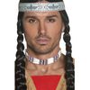 Smiffy's Authentic Western Indian Choker