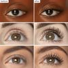 maneater waterproof mascara