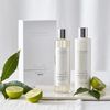 The White Company Lime & Bay Bath & Body Gift Set